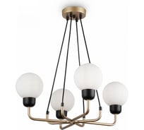 Люстра Freya Venetti FR5114PL-04G