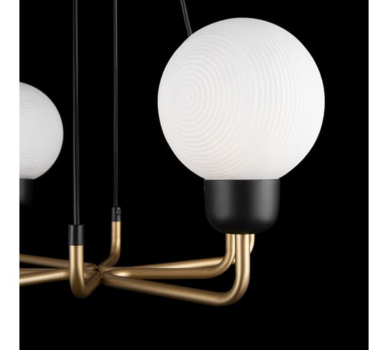 Люстра Freya Venetti FR5114PL-04G