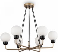 Люстра Freya Venetti FR5114PL-06G