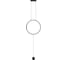 Напольный светильник ODEON LIGHT LED 27W TEO 7022/27FL 1