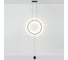 Напольный светильник ODEON LIGHT LED 27W TEO 7022/27FL 4
