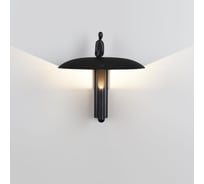 Настенный светильник ODEON LIGHT LED 7W SHADOW 7024/7WL