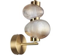 Настенный светильник ODEON LIGHT LED 8W BRUCO 5095/8WL