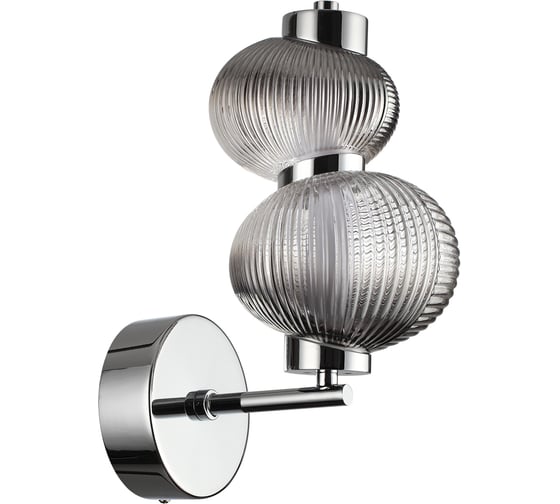 Настенный светильник ODEON LIGHT LED 8W BRUCO 5096/8WL 1