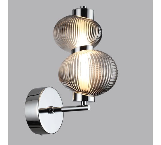 Настенный светильник ODEON LIGHT LED 8W BRUCO 5096/8WL