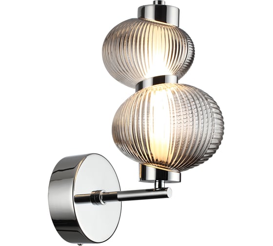 Настенный светильник ODEON LIGHT LED 8W BRUCO 5096/8WL