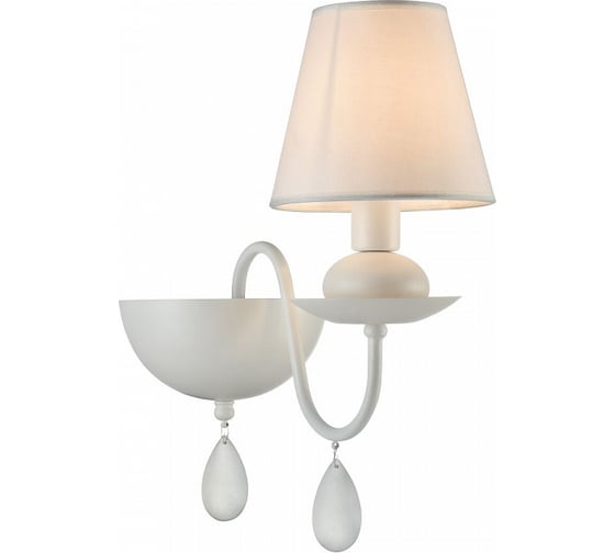 Бра Freya Eliza FR5756-WL-01-W