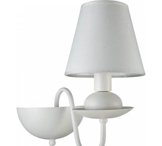 Бра Freya Eliza FR5756-WL-01-W