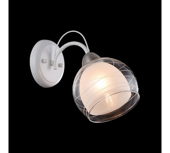 Бра Freya Nikki FR5052-WL-01-W