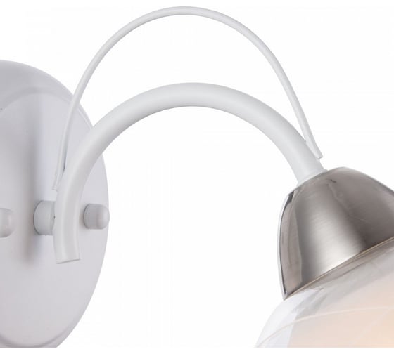 Бра Freya Nikki FR5052-WL-01-W