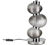 Настольная лампа ODEON LIGHT LED 12W BRUCO 5096/12TL