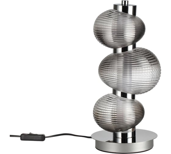 Настольная лампа ODEON LIGHT LED 12W BRUCO 5096/12TL