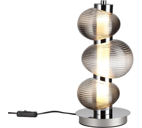 Настольная лампа ODEON LIGHT LED 12W BRUCO 5096/12TL