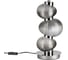Настольная лампа ODEON LIGHT LED 12W BRUCO 5096/12TL 1