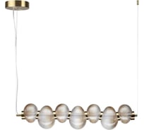 Подвес ODEON LIGHT LED 24W BRUCO 5095/24L