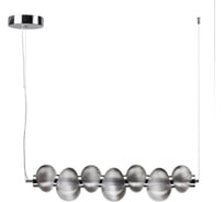 Подвес ODEON LIGHT LED 24W BRUCO 5096/24L