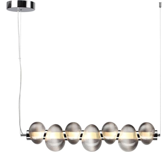 Подвес ODEON LIGHT LED 24W BRUCO 5096/24L