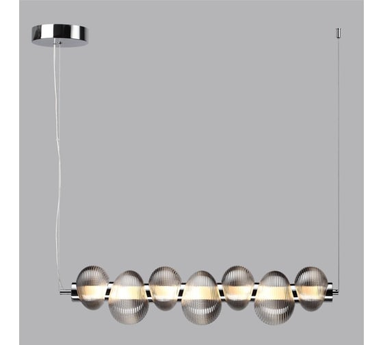 Подвес ODEON LIGHT LED 24W BRUCO 5096/24L