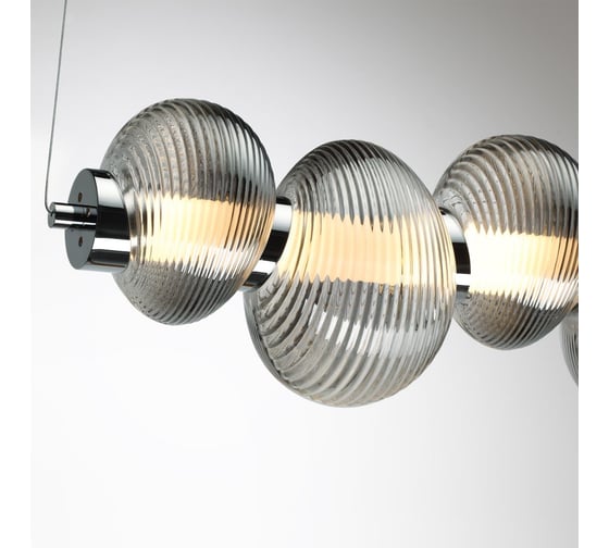 Подвес ODEON LIGHT LED 24W BRUCO 5096/24L