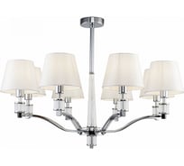 Люстра Freya Clarissa FR5020PL-08CH