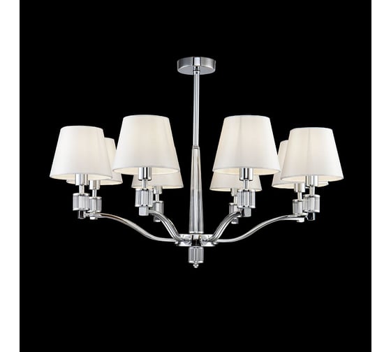 Люстра Freya Clarissa FR5020PL-08CH