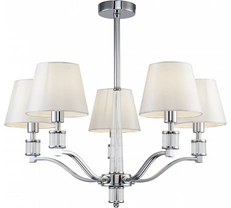 Люстра Freya Clarissa FR5020PL-05CH
