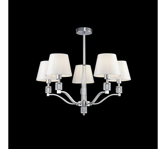 Люстра Freya Clarissa FR5020PL-05CH