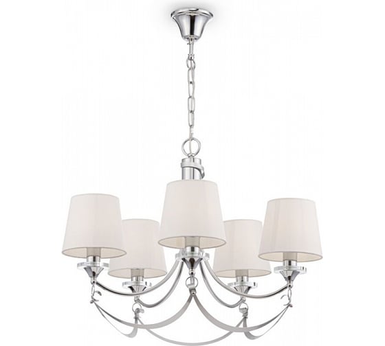 Люстра Freya Ariana FR5081PL-05CH