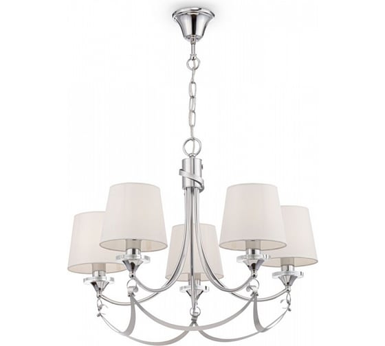 Люстра Freya Ariana FR5081PL-05CH