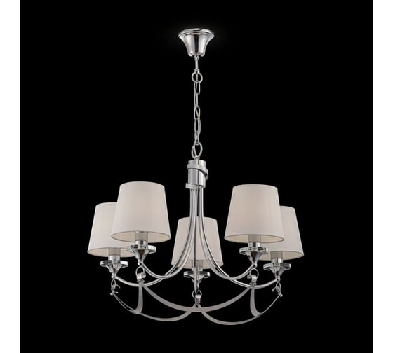 Люстра Freya Ariana FR5081PL-05CH