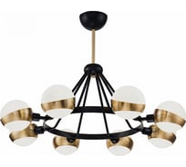 Люстра Freya Silvia FR5009PL-08B