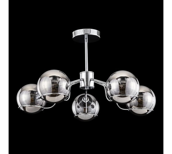 Люстра Freya Sally FR5014PL-05CH