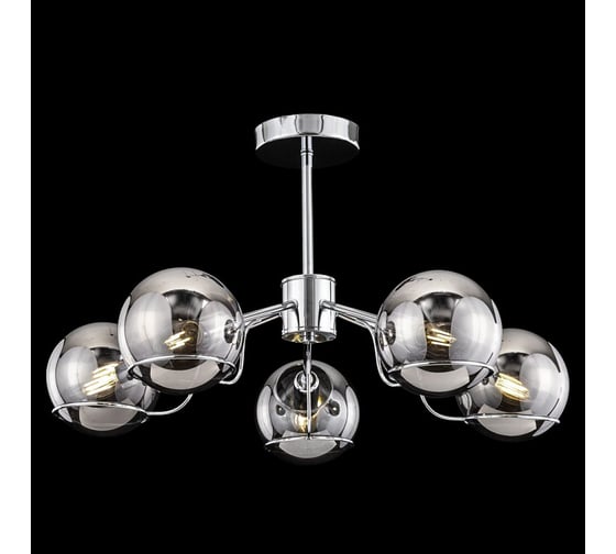 Люстра Freya Sally FR5014PL-05CH