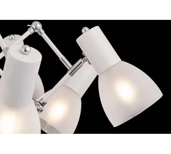 Люстра Freya Avery FR5080PL-08W