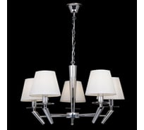 Люстра Freya Una FR5031PL-05CH