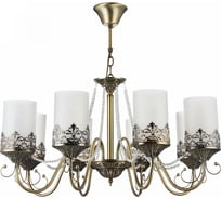 Люстра Freya Sherborne FR2563-PL-08-BZ