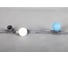 Гирлянда Sneha Белт-лайт 5BL-50M-25-220V(E27) GREY COLOR/NORMAL 1