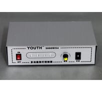 Контроллер для гирлянды Sneha Белт-лайт CONTROLLER FOR 5BL(R)-50M-25-220V(E27) (3000W)