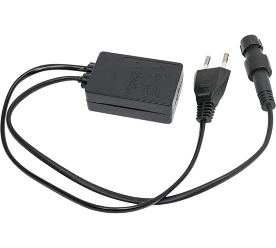 Контроллер для гирлянды Sneha дюралайт CONTROLLER FOR 11/2W 50M