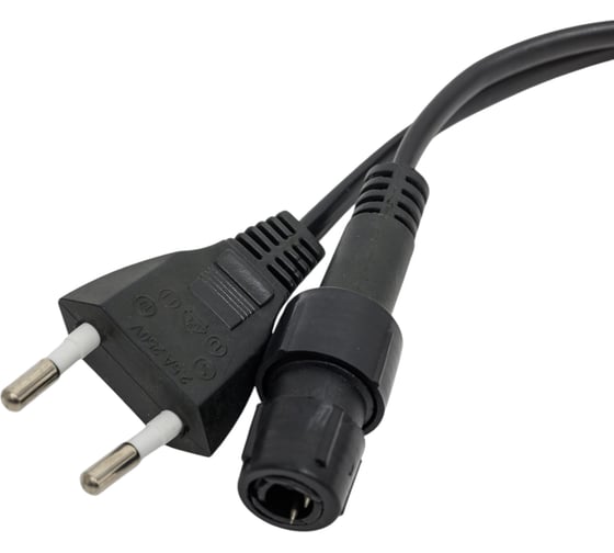 Контроллер для гирлянды Sneha дюралайт CONTROLLER FOR 11/2W 50M