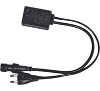 Контроллер для гирлянды Sneha дюралайт CONTROLLER FOR 13/3W 50M U