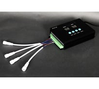 Контроллер для светодиодной гирлянды Sneha CONTROLLER for G-LED-5M-30-60W
