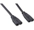 Коннектор Volpe UCX-Q851 LL/015 BLACK UL-00011861 6