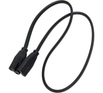 Коннектор Volpe UCX-Q851 LL/050 BLACK UL-00011862