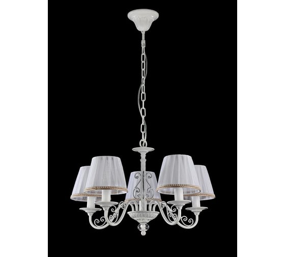 Люстра Freya Sunrise FR2290PL-05W