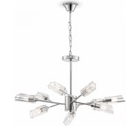 Люстра Freya Alma FR5098PL-09CH