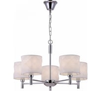 Люстра Freya Albertina FR5044PL-05CH