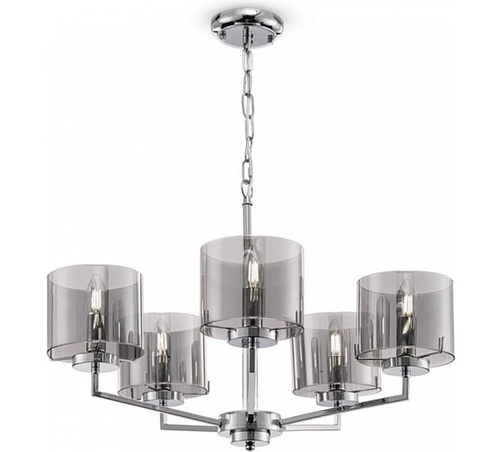 Люстра Freya Karen FR5096PL-05CH