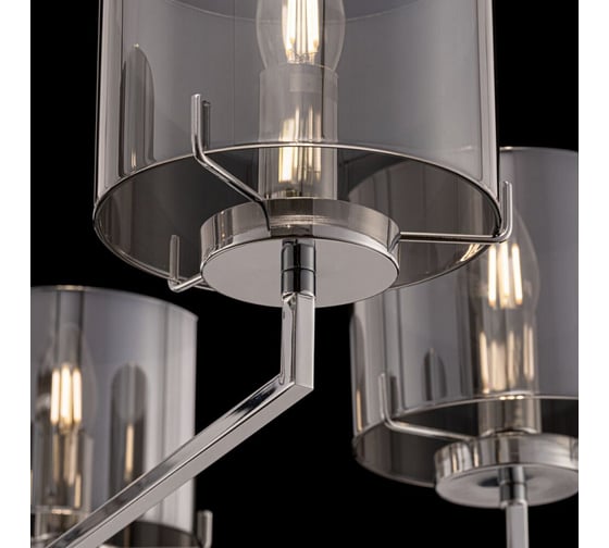 Люстра Freya Karen FR5096PL-05CH