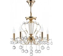 Люстра Freya Marlin FR1130-PL-05-G